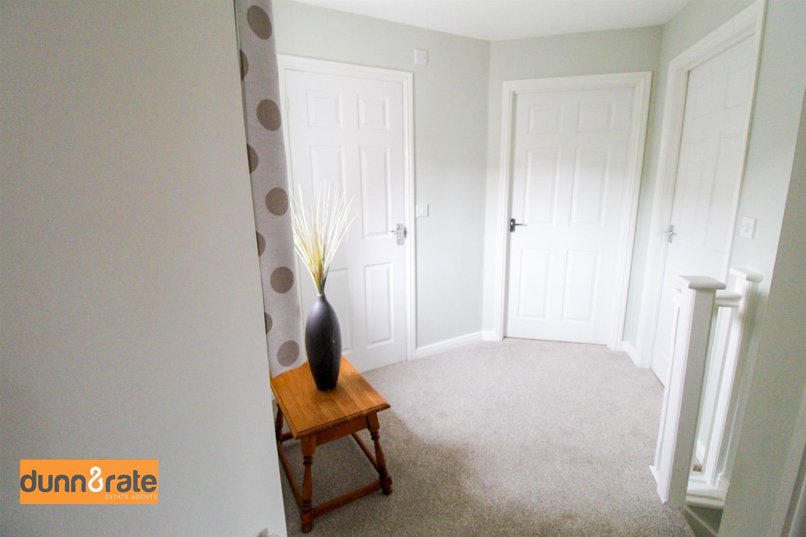 Minton Grove, Baddeley Green, Stoke-On-Trent